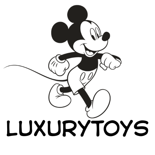 LUXURYTOYS