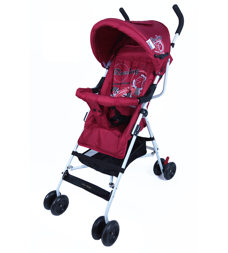 🍼 Poussette Canne – Mon Bébé