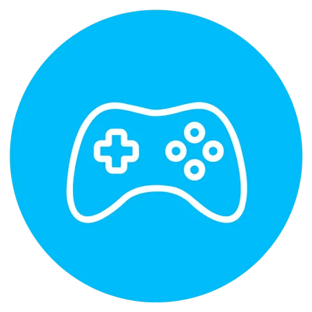 ️الألعاب والترفيه