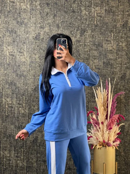 انسومبل سامبل انيق بلكول