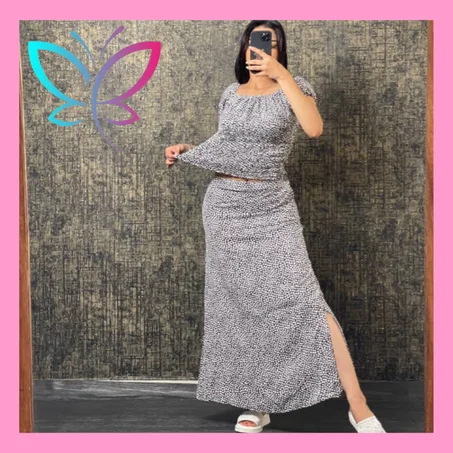 انسومبل فالوان صيفية مبرد و خفيف اخر ماكين ف صيف ديال 2024