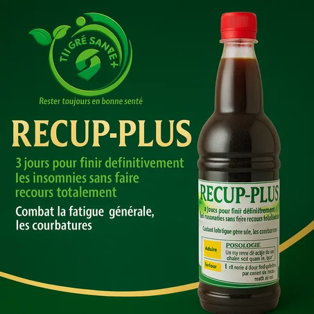 Recup plus scale 1 optimiser
