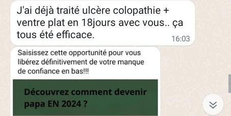 VENTRE PLAT EN 18 JOURS SANS SPORT NI REGIME