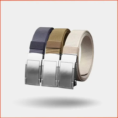 حزام أوتوماتيكي Magic Belt (copy)