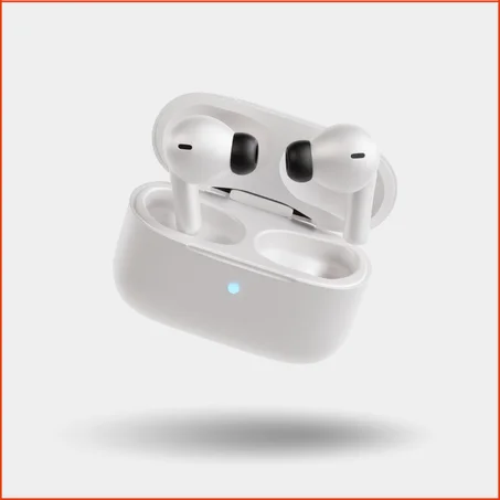 سماعات AirPods