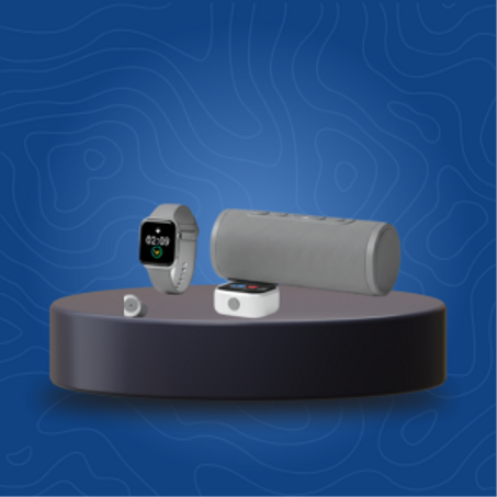 الإلكترونيات