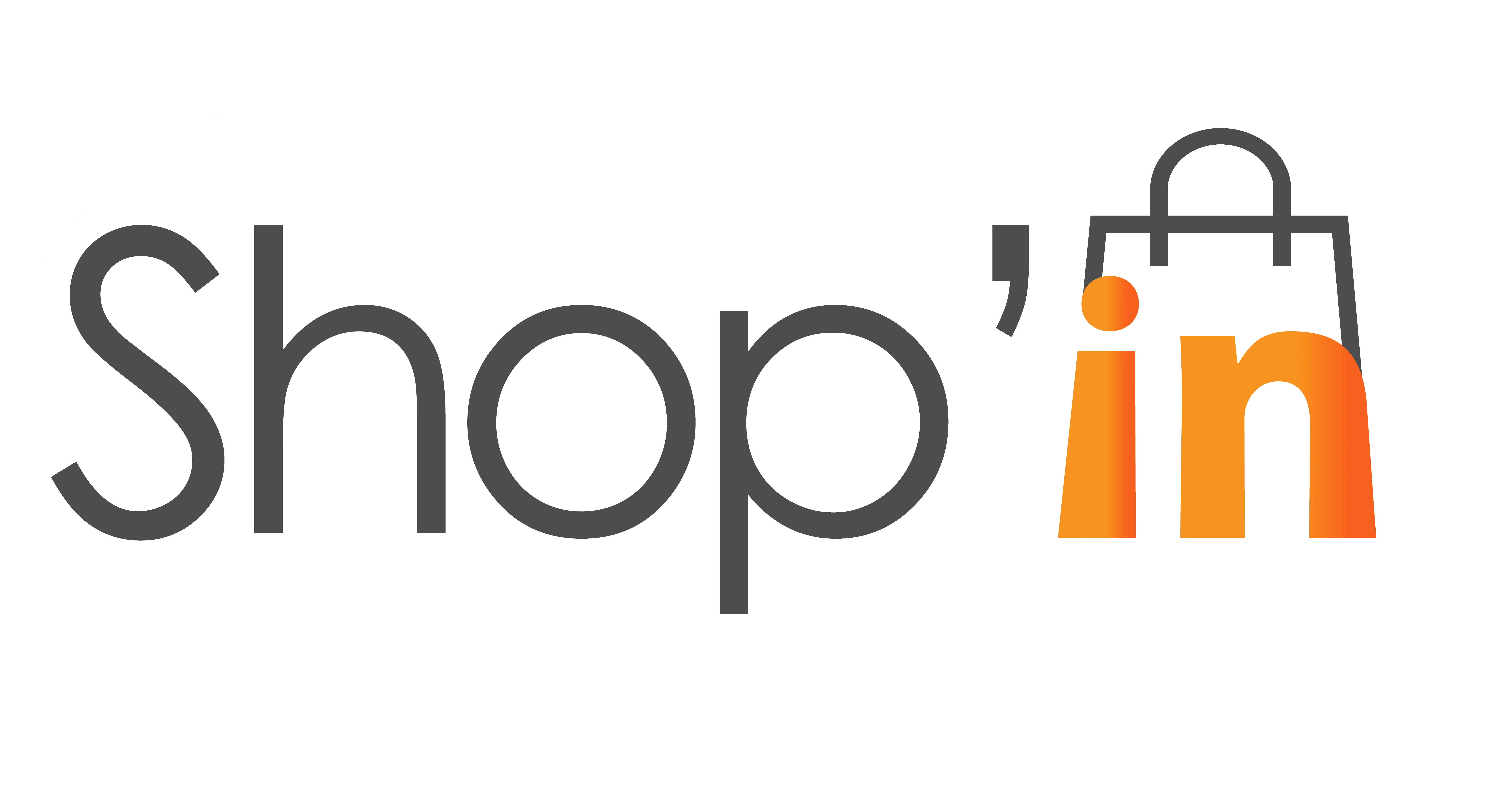 Shop'in