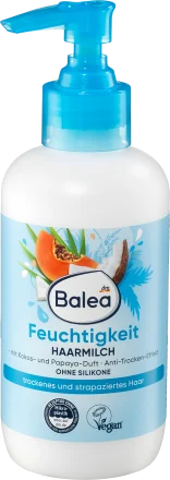 Balea ترطيب الشعر