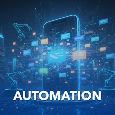 تعلمAUTOMATION