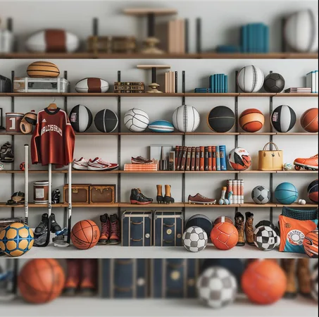 Sports and Fitness  الرياضة واللياقة البدنية