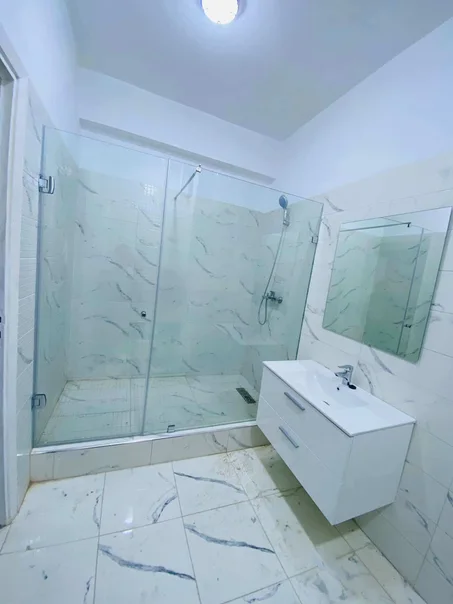 virage de bain