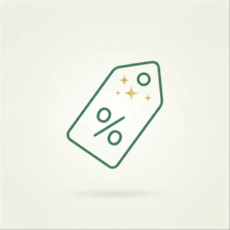 العروض الخاصة