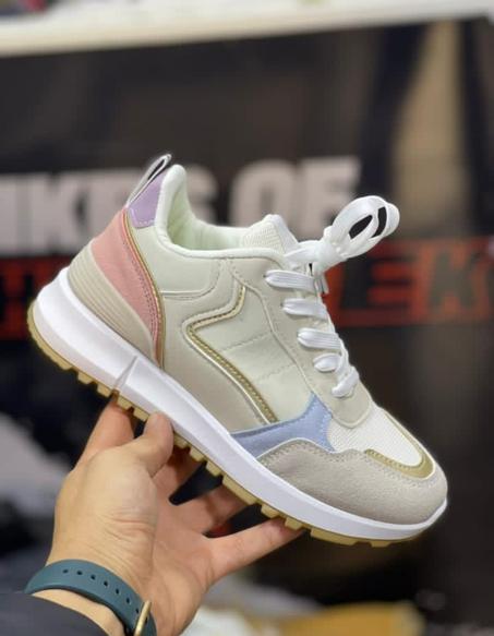 المنتوجات نسائية