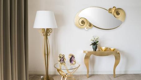 الأثاث المنزلي