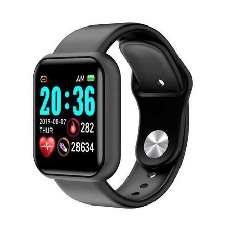 Smart Watch - D20 PRO - 1.3"