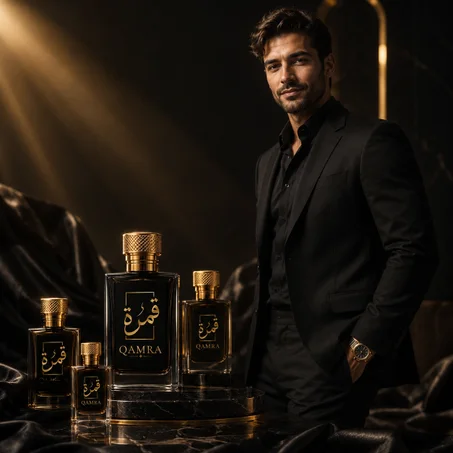 Parfums Homme