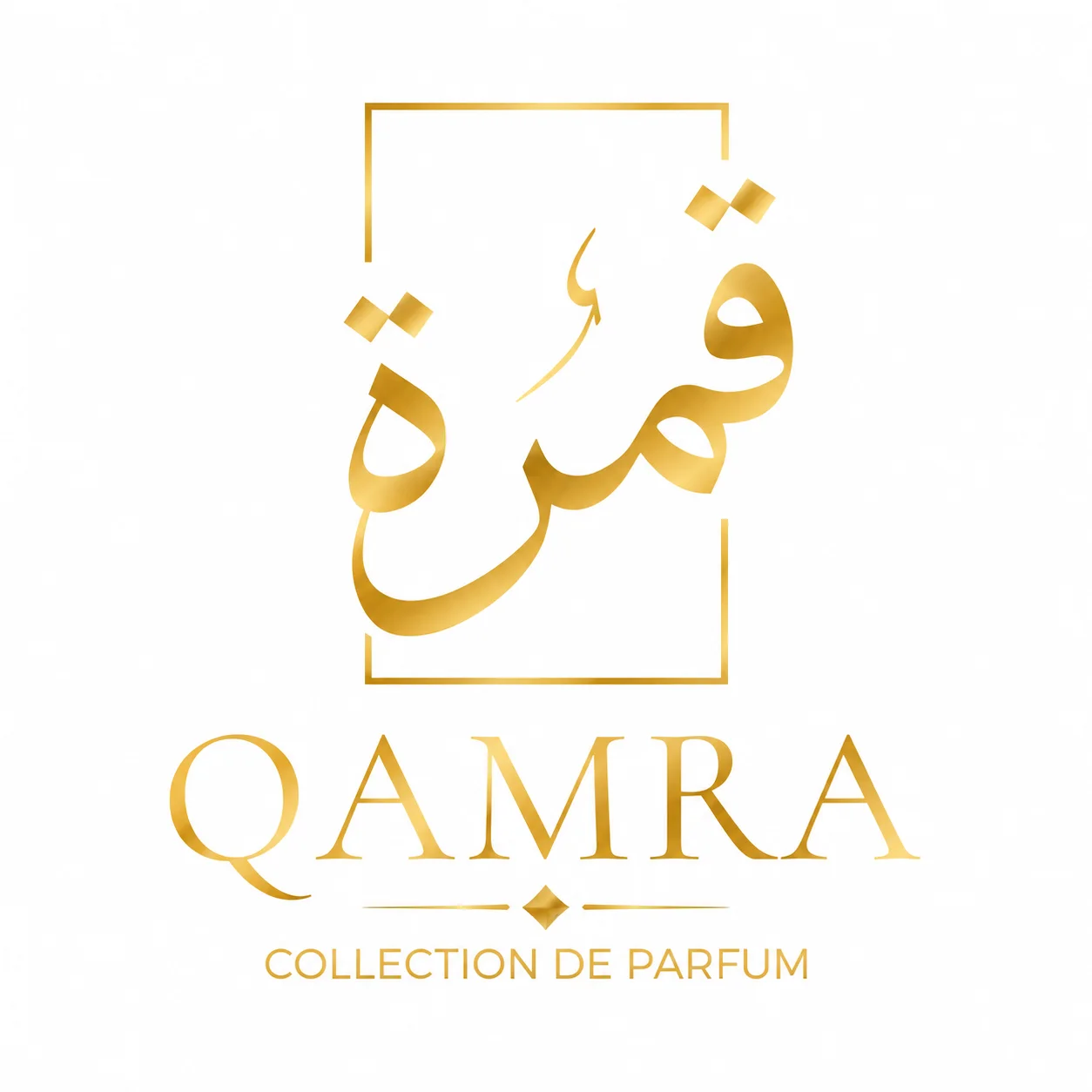 Qamraparfum