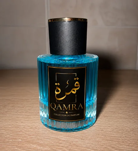 QAMRA Bleu
