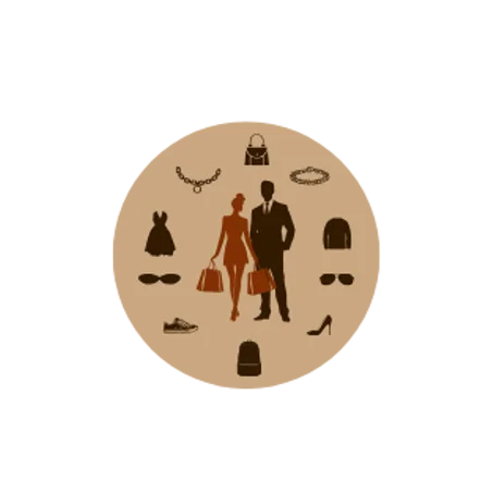 الأزياء و الإكسسوارات