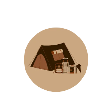 السفر و الأنشطة الخارجية