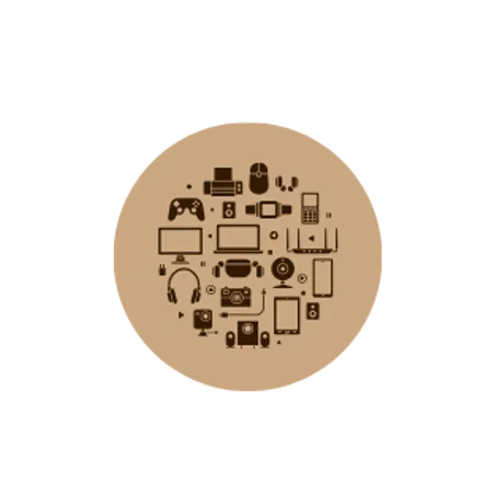 الإلكترونيات و الأجهزة