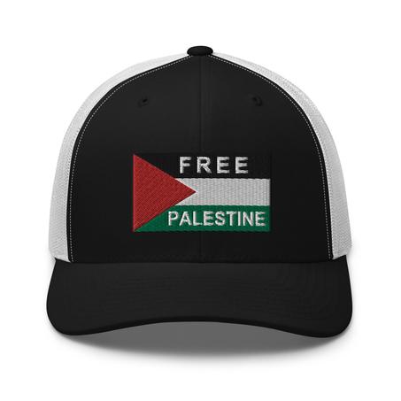 Freedom hat