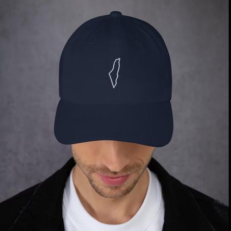Map hat