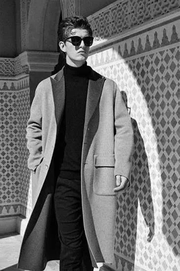 Premium Oversized