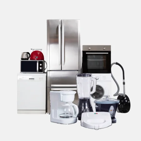 الاجهزة الالكترونية