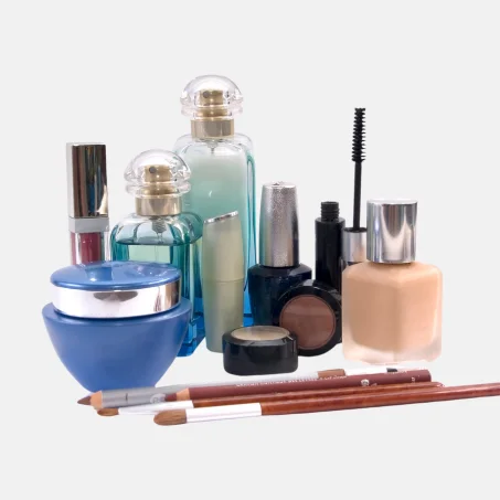 التجميل والصحة