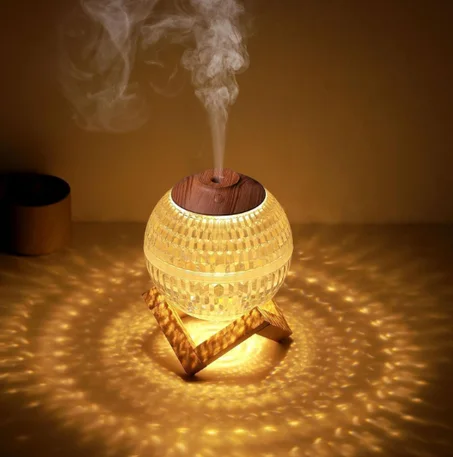 Aroma Lamp