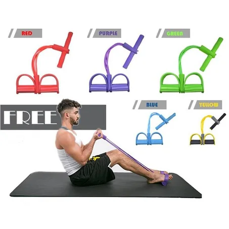 تمرين لكامل الجسم