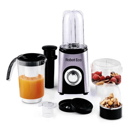 ROBOT-ECO  MIXEUR 28 PIECES