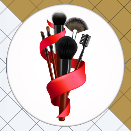 معدات تجميل