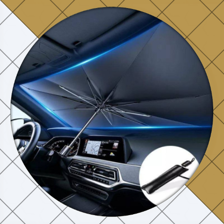 واقي أشعة الشمس