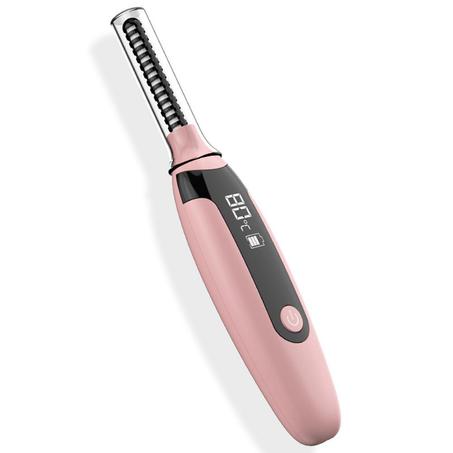 مجعد رموش كهربائي