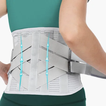 حزام لتخفيف آلام أسفل الظهر Prime