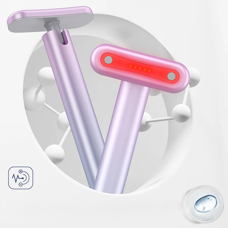 جهاز تجميل بالأشعة تحت EMS