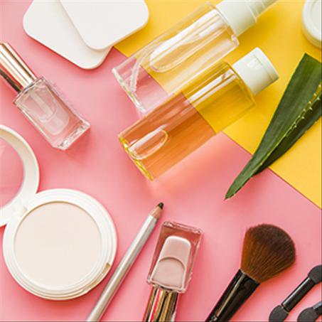 عناية وجمال