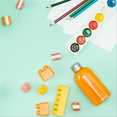 منتجات لطفلك