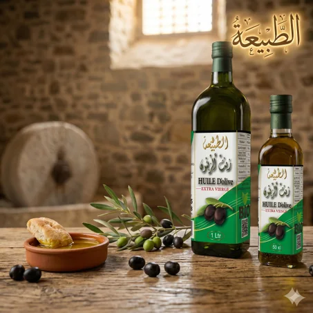زيت الزيتون