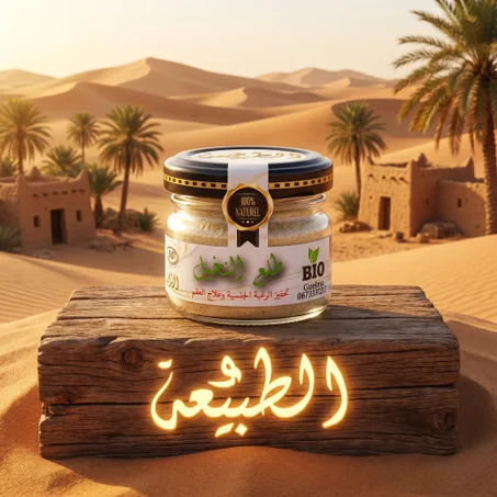 طلع النخيل 10 غ