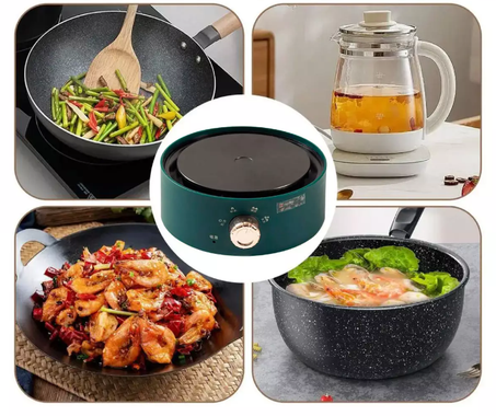 موقد كهربائي محمول