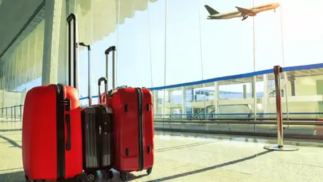 أساسيات السفر