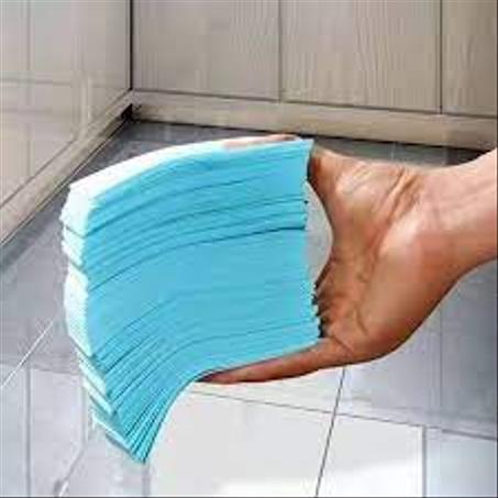 شرائح النظافة السحرية 😍