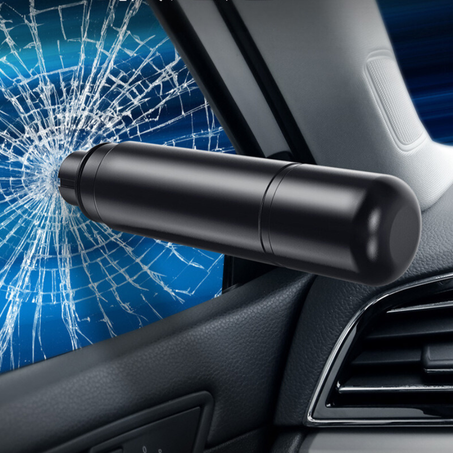 Car Safety Hammer
