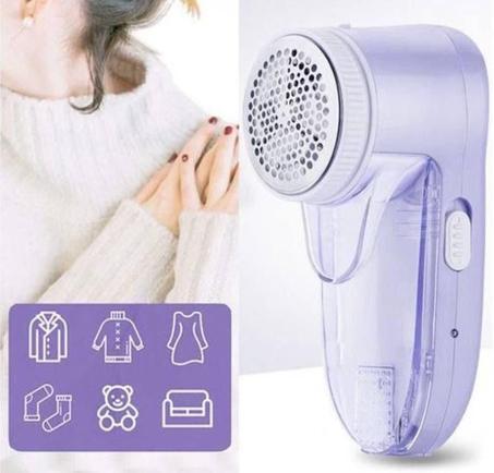 Lint Remover SOKANY - ماكينه إزاله الوبر من سوكاني