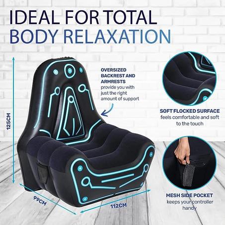 Premium Inflatable Chair