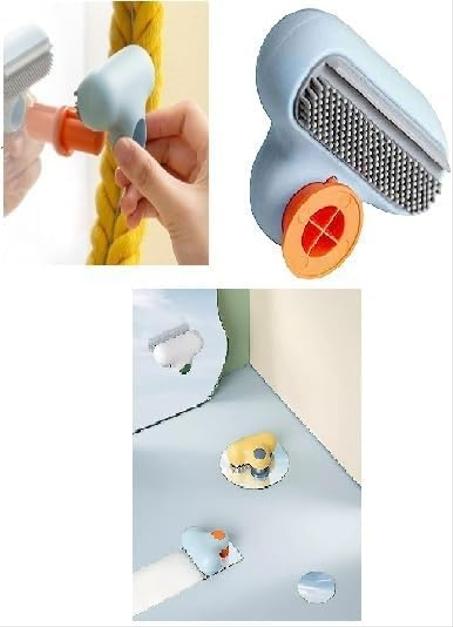 فرشاة تنظيف الزجاج اللي أبهرت الملايين