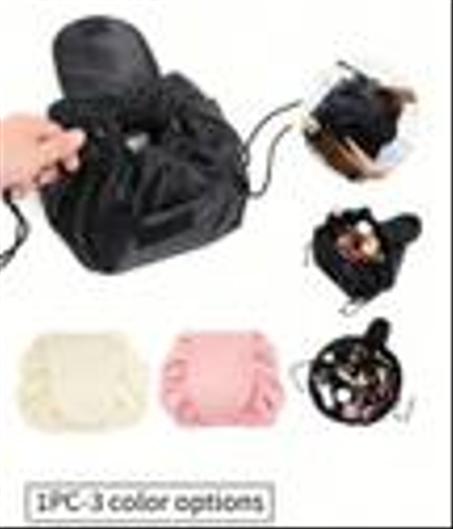 Drawstring Storage Bag